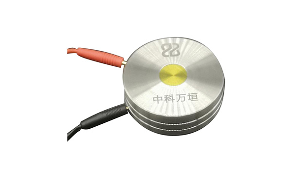 锂离子原位XRD池(Kapton)