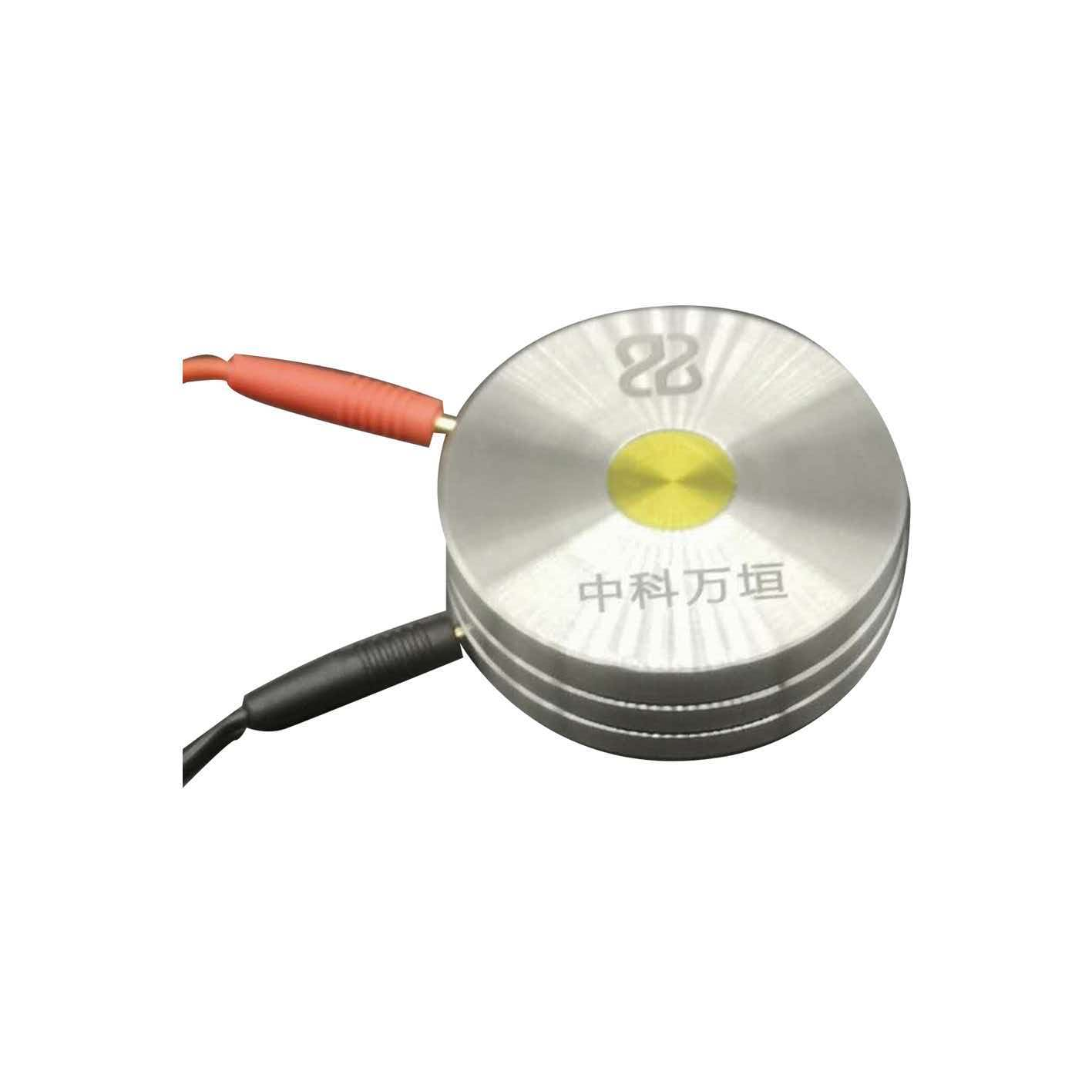 锂离子原位XRD池(Kapton)