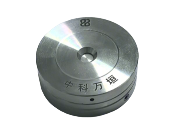锂离子原位拉曼池(金属)